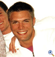 Från vänster: Henrik Garmark (fotar Ola), Jenny Olsson, Kevin Mijdema, Linus Thörnblad, Björn Petersson, Kattis Larsson, Sofia Pemsel