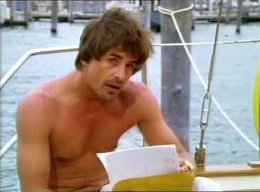 A defiant Don Johnson