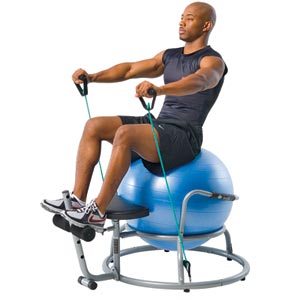 Obeskrivlig överbliven rekvisita från Stanley Kubrick-film.