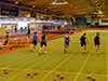 Atleticumspelen: Nicolai Hartling, Daniel E Larsson, Kalle Persson, Oskar Staafgård, Christopher Swenning