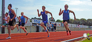 Finish Games Final:Jacob Ewertzh, Adam Denguir, Kasper Kadestål, Alexander Andersson