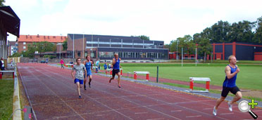 Gustav Monien, Sebastian Holmberg, Fredrik Löfgren, Filip Nilsson