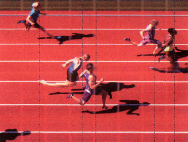 Målfoto: 1 Emmanuel Dawlson 1992 Malmö AI 10,74
2 Philip Nilsson 1995 IFK Lund 10,80
3 Filip Sjövall 1995 IFK Lund 10,96
4 Sebastian Kadestål 1996 Öresund FK 11,00
5 Gustav Lundholm Nielsen 1998 Sparta 11,12
6 Magnus Nielsen 1991 IFK Lund 11,30
7 Omar Chaaban 2000 IFK Helsingborg 11,34