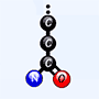 Icon for educational game Amino Acids match game