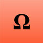 Icon for educational game Greek alphabet match game