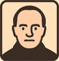 Icon for educational game Amino Acids branching comic