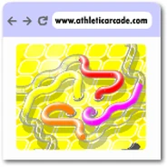 Soda Pipes Web Port